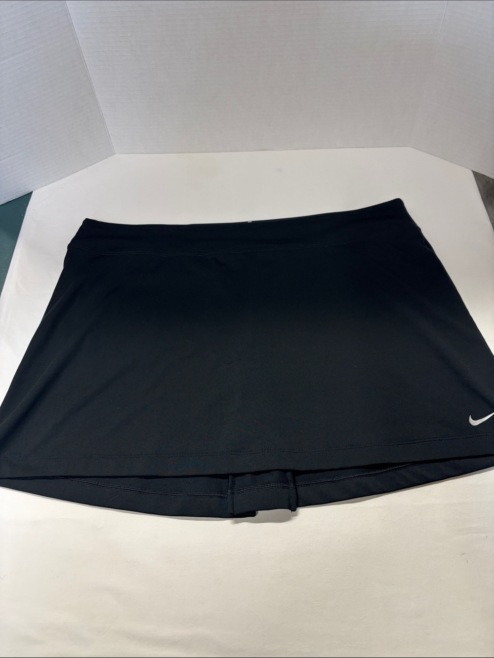 Nike Golf Skirt Black